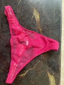 Malizia by La Perla Elizabeth Chemise and Thong Set NWT