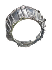 2007 To 2012 Dodge Ram 6.7l Cummins As68rc Transmission Bell Housing New Oem