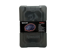 Redragon M908 12400 DPI IMPACT MMO Gaming Mouse w/ 18 Programmable Buttons