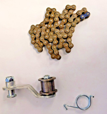 Genuine Razor Trikke E2 Chain Tensioner Part #W20159460079