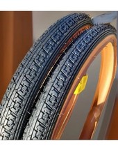 2 Out Of Stock GT Tires 20 x 1.75 Black/Tan L...