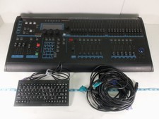 Leprecon LP-X48 X Programming Lighting Console Controller 1024 DMX Channels