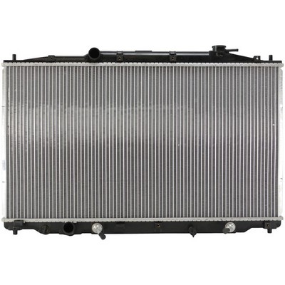 One Stop Solutions Radiator for 2009-2014 Acura TL 13121