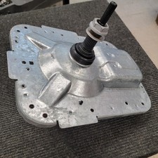 Genuine OEM Part From GE GUD27ESSMWW Tower  Washer Transmission  WH49X27322