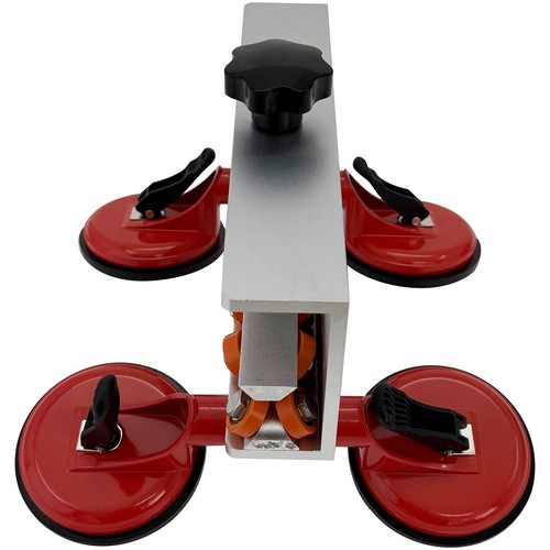Lisseur de tuyaux aluminium-plastique redresseur de tuyaux niveleur de tuyaux Φ0,6-1,2” - Photo 6/12