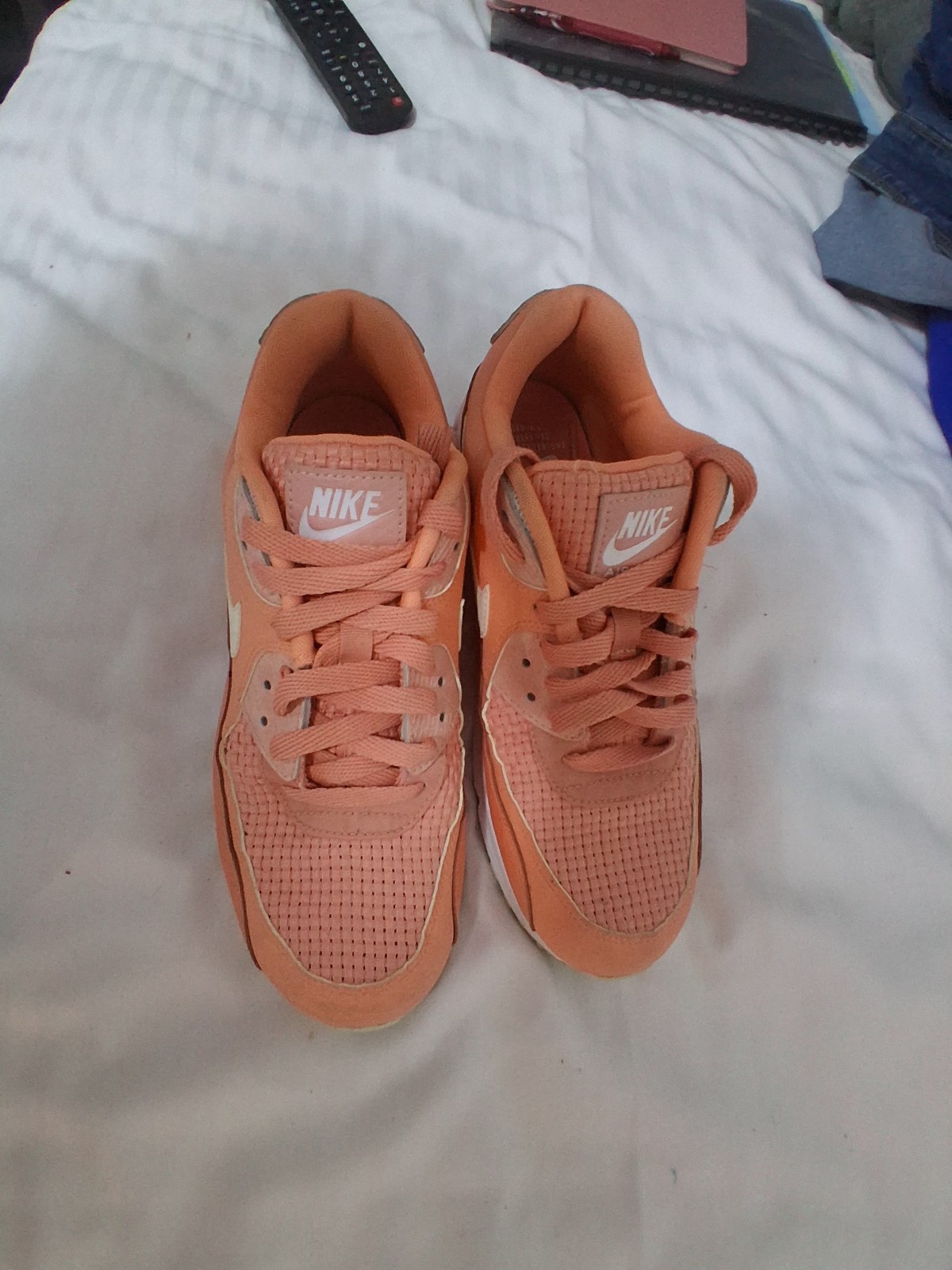 Nike Air Max Woman's US ⁹