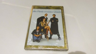 Ein Fisch namens Wanda Gold Edition  (2 DVD)  -noch eingeschweisst-