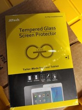 Screen Protector for iPad mini 2024 Model / mini 6 2021 Model