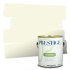 Prestige Interior Paint And Premiumr In One Global Satin 1 Gallon