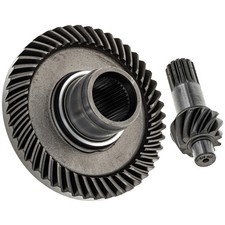 Niche Differential Ring Gear Pinion Set For Yamaha Kodiak 400 4gb-46110-00-00 Niche Differential Ring Gear Pinion Set For Yamaha Kodiak 400 4gb-46110-00-00