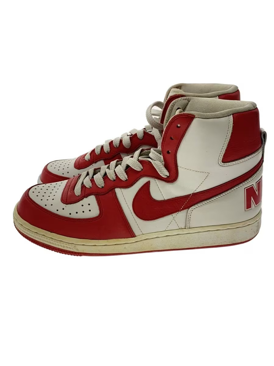 Nike Terminator High Basic Terminator High Basic … - image 1