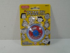 2025 DUNCAN IMPERIAL--PEANUTS SNOOPY YO YO NEW TARGET EXCLUSIVE