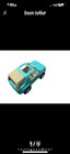Little Tikes Blue SUV and Horse Trailer Preschool Toy Vehicle Set — photo 5
