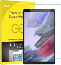 For Samsung Galaxy Tab A7 Lite 1-Pack Tempered Glass Screen Protector