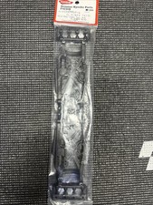 Kyosho Mp9 Tki 2 3 4 IF423HB Hard Rear Lower Sus Arm Querlenker Unten Hinten