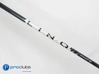 UST Lin-Q PowerCore White 6 TX 44.5" Driver Shaft w/ Titleist Tip #513778