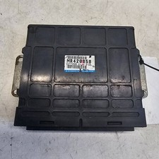 Moteur Mitsubishi SPACE WAGON