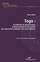 Togo : La MéThode De Gouvernance, D'administration Et De Gestion Des...