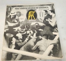 John Heartfield Dokumentation Exhibition Catalog Berlin 1969