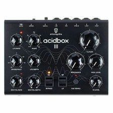 Erica Synths Acidbox III Filter Effects Unit