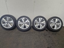 AUDI Q4 E-TRON WHEELS & TYRE SET 20" INCH 2024