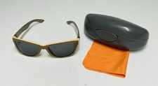 United Colors of Benetton Sunglasses BE703 M7 58 17 145 With Storage Case