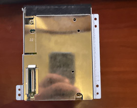 Sega Dreamcast GD-ROM OEM Disc Drive Assembly with Control Board