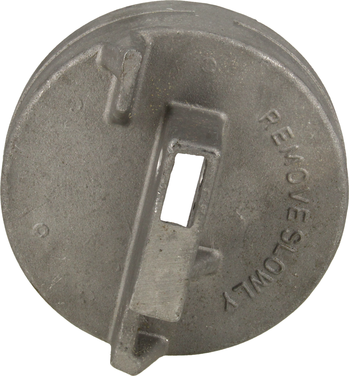 Radiator Cover 7N2957 fits Caterpillar D40D D4D D6H D7G D7H D8K