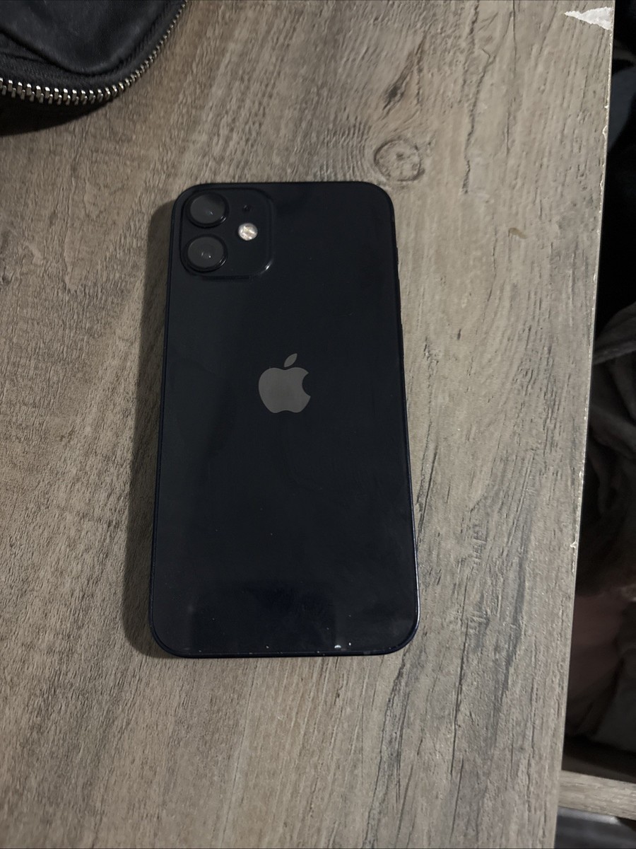 Apple iPhone 12 mini - 128 GB - Green (Unlocked) (CA) for sale