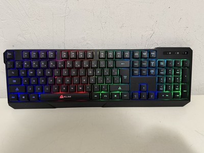 Missing USB Wifi - KLIM Chroma Wireless Gaming Keyboard RGB