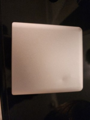 Version Tech Super Slim Drive Portable USB 3.0 DVD CD Silver ODP95
