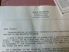 1989 Welcome To The Bradford Exchange Welcome Packet — photo 8