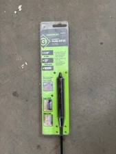 Greenlee 04-03-72C 1/4" x 72" Wood D'Versibit Flexible Drill Bit USA