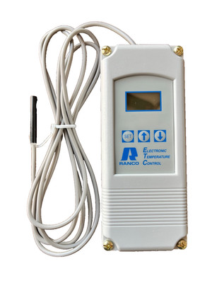 Ranco ETC-111000-000 Digital Electronic Temperature Control - Brand New in box