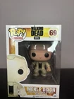 Funko Pop! Television The Walking Dead Merle Dixon #69 Standard Vinyl Figure