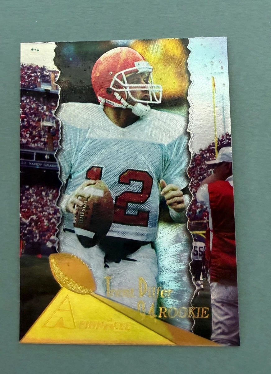 Trent Dilfer Trading Cards for sale | eBay