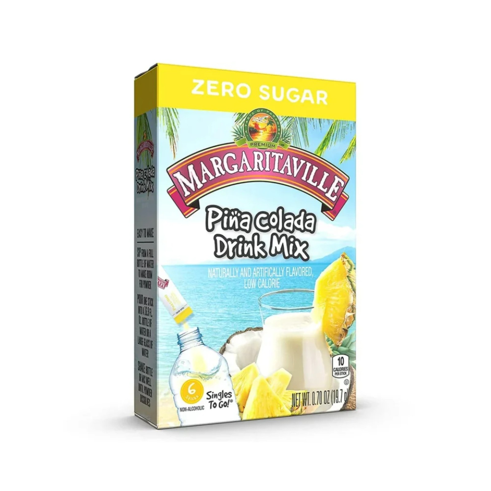 6  - Margaritaville, 6-    ,   .