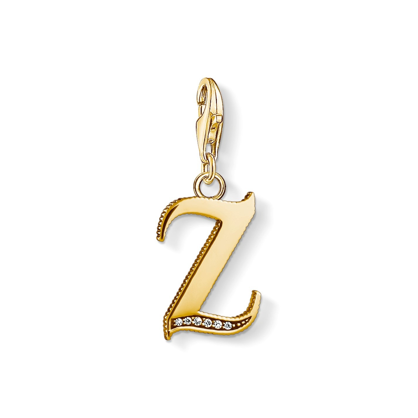 Подвеска Thomas Sabo унисекс Ltrz 99