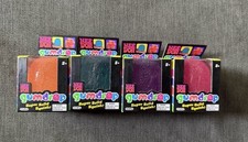 NeeDoh Nee Doh GumDrop Super Solid Squish Gum Drop Authentic RANDOM COLOR