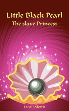 J. &. J. Morris | Little Black Pearl | Taschenbuch | Englisch (2010)