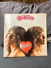 Heart"Dreamboat Annie"MRS5005Vinyl LP Record EX Cover VG+ Media1976 Tested&CLean