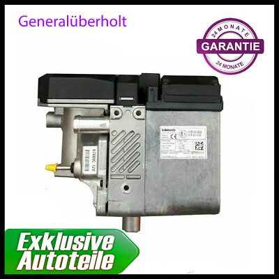 Webasto Thermo Top C Standheizung Diesel VW T5 Autoheizung Heater  7H0815071G