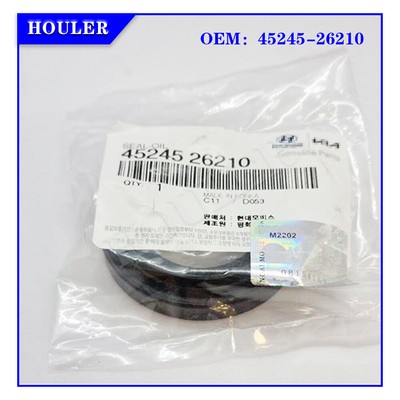 Mechanics Choice Transmission Output Shaft Seal - Right Side For 2006-2011 Dodge/Hyundai/Kia