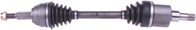 CV Axle Shaft-Assembly Front Right Cardone 60-2001 Reman CV Axle Shaft-Assembly Front Right Cardone 60-2001 Reman