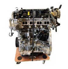 MAZDA 2 DJ MK3 ENGINE BLOCK BARE SKYACTIV-G 1.5 PETROL P5 2014-2019🌟