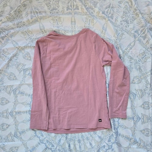 TEA x Hello Kitty Long-sleeved Purple Top Sanrio Friends in Paris Youth 14 - Picture 2 of 4