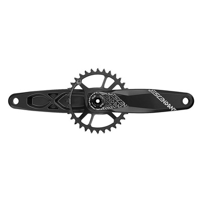 Truvativ Descendant 7K Aluminium Eagle Superboost+ Dub 12S 175Mm 32T X-Sync 2