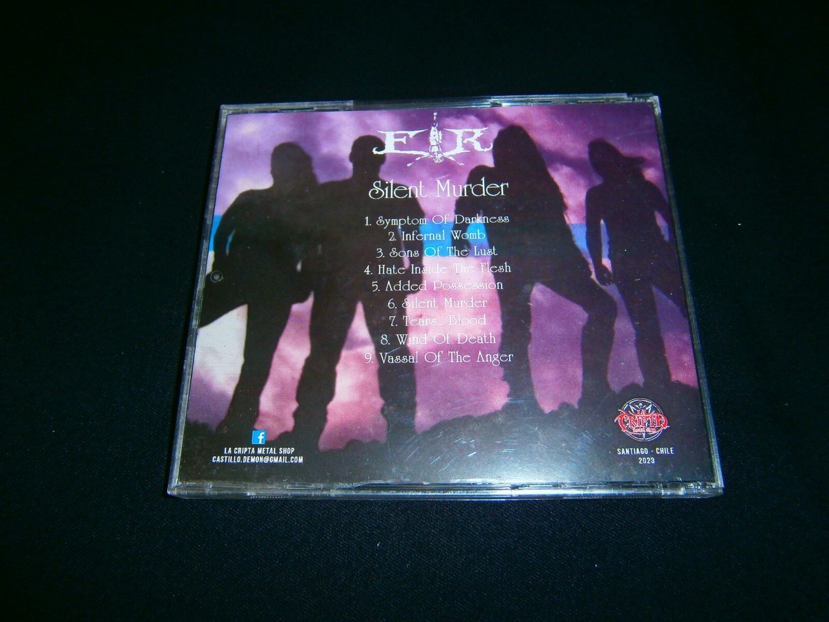 【未開封】MURDER INC. /LET'S DIE 2-GETHER【CD】 Murder Inc - Let's Die Together Vinyl | Smoke On Records