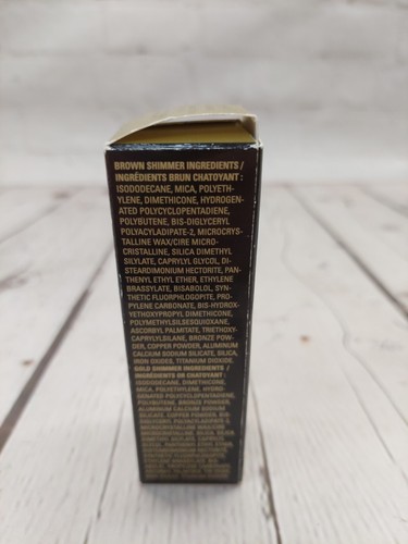 Mary Kay Gel Liner Duo Dramatic Gold #094672 .14 OZ - Picture 6 of 6