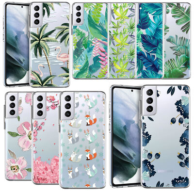 Pretty Floral Phone Case For Samsung Galaxy A15 A14 A05S A54 A35 Silicone Cover | eBay Pretty Floral Phone Case For Samsung Galaxy A15 A14 A05S A54 A35 Silicone Cover | eBay